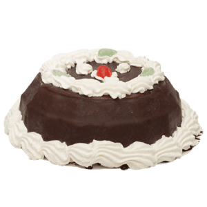 Nougat Isbombe