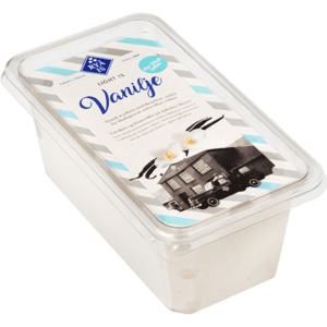 Light Vanilje