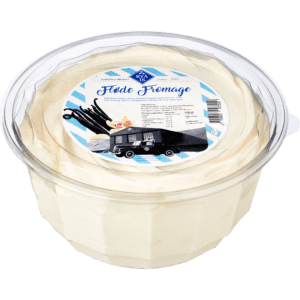 Fløde fromage