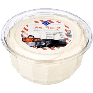 Rom fromage